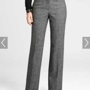 Ann Taylor Logan Pant